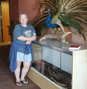 Meet your Posher, Meredith